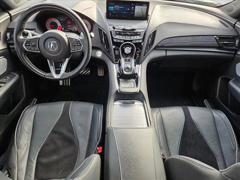 Used 2021 Acura RDX A-Spec image 18