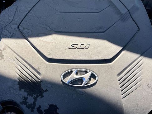 Used 2024 Hyundai Palisade Limited image 32