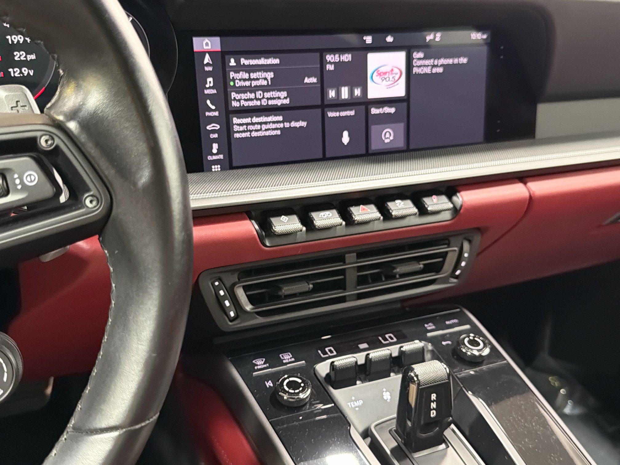 Certified 2021 Porsche 911 Carrera RWD image 25