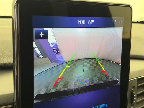 Certified 2023 Ford Explorer ST w/ Equipment Group 401A image 20