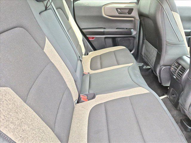 Used 2025 Ford Bronco Sport Big Bend AWD/4WD image 19