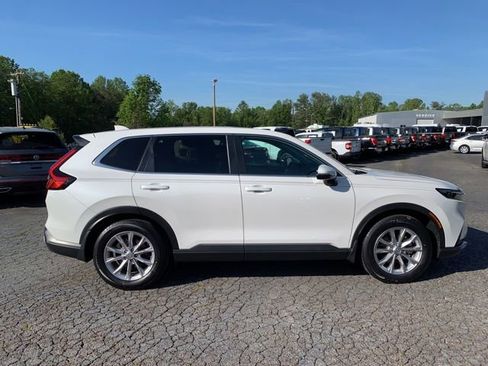 Used 2024 Honda CR-V EX-L image 10