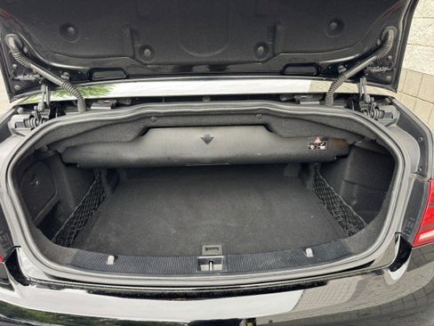 Used 2014 Mercedes-Benz E 350 Cabriolet w/ Premium 1 Package image 8