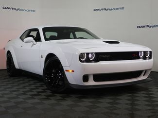 Used 2023 Dodge Challenger R/T Scat Pack video 2