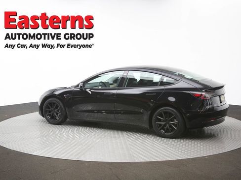 Used 2023 Tesla Model 3 Standard Range image 58