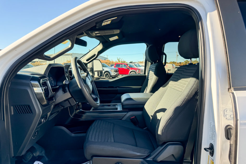 Used 2021 Ford F150 XL w/ STX Appearance Package AWD/4WD image 21