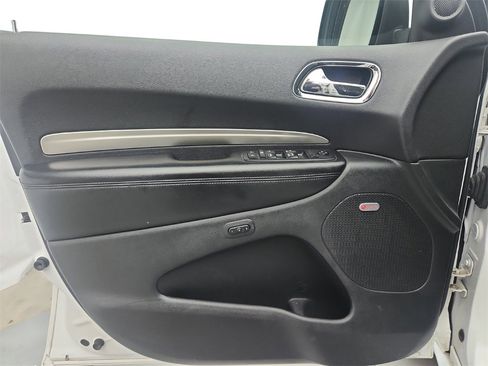 Used 2017 Dodge Durango GT w/ Premium Group image 22