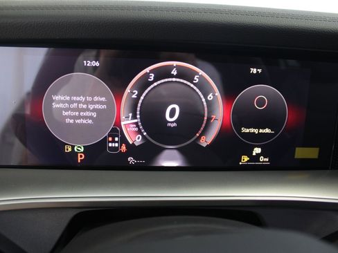 New 2026 Volkswagen Tiguan SE R-Line image 19