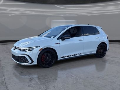 Used 2023 Volkswagen GTI 40th Anniversary Edition