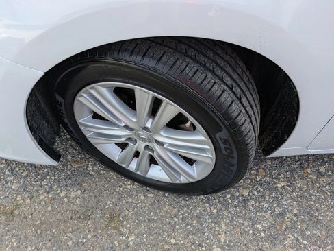 Used 2013 Lexus ES 350 w/ Premium Pkg FWD image 10