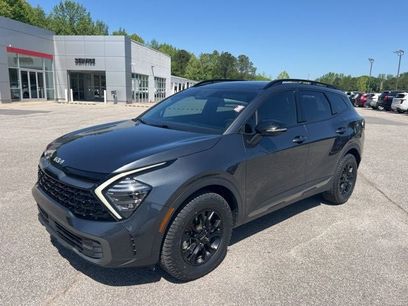Used 2024 Kia Sportage X-Pro