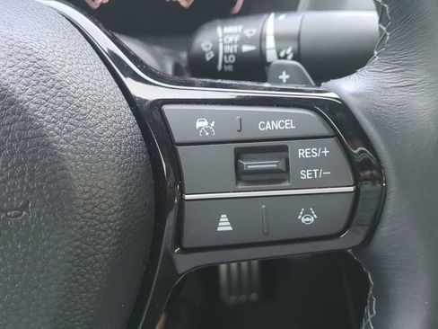 Used 2025 Honda Civic Sport image 28