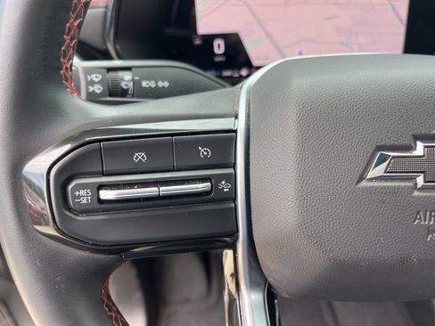 Used 2024 Chevrolet Colorado Z71 w/ Advanced Trailering Package image 17