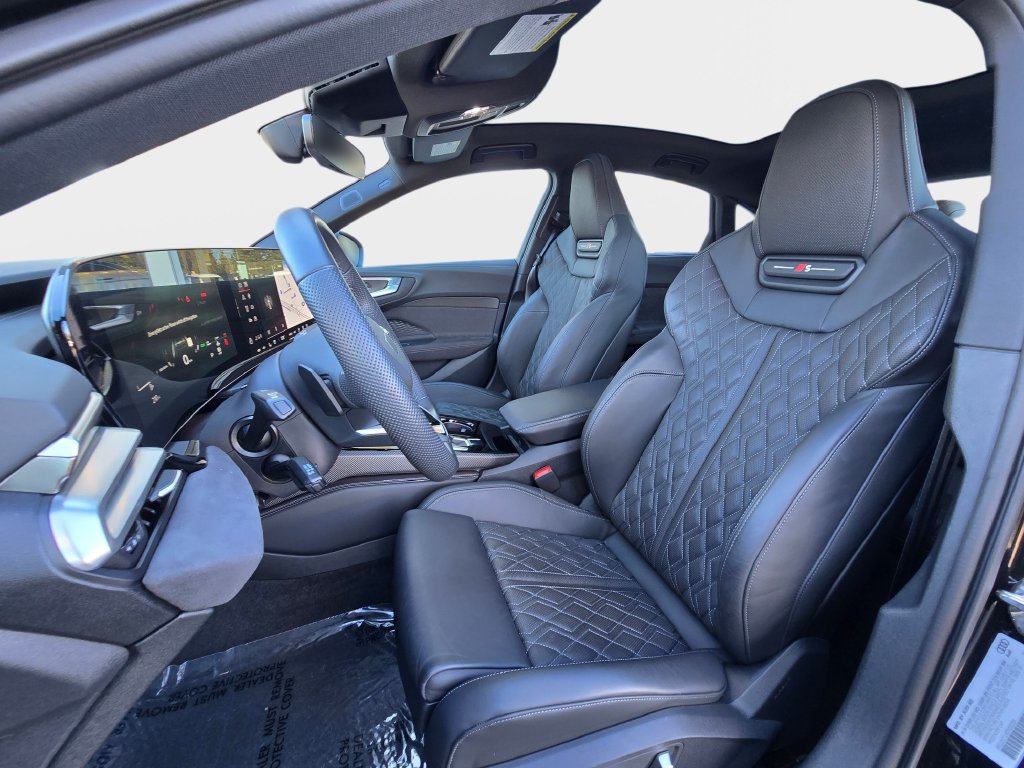 Used 2025 Audi S5 Premium Plus w/ Premium Plus Package AWD/4WD image 18