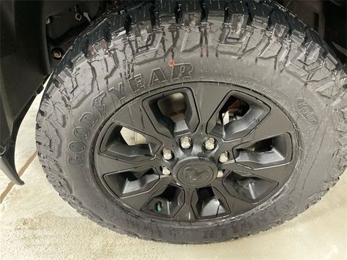 Certified 2023 RAM 2500 Limited image 10