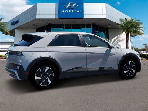 New 2026 Hyundai Ioniq 5 SE image 14