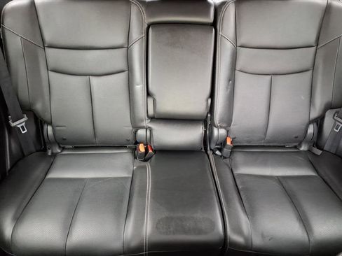 Used 2019 Nissan Murano SL w/ Cargo Package FWD image 23