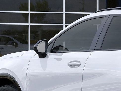 New 2026 Buick Envision Sport Touring AWD/4WD image 12
