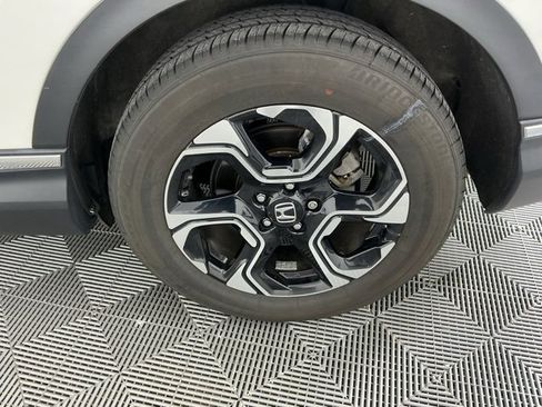 Used 2017 Honda CR-V Touring image 32