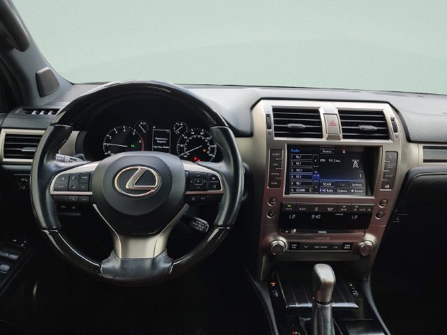Used 2021 Lexus GX 460 Premium AWD/4WD image 10
