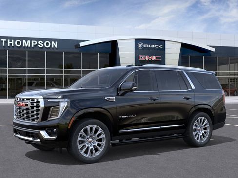 New 2026 GMC Yukon Denali image 26
