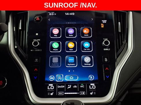 Used 2022 Subaru Outback Limited image 24