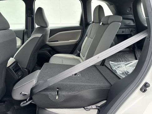 New 2026 Subaru Forester AWD/4WD image 13