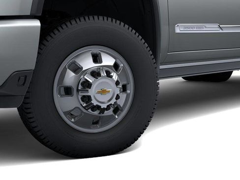 New 2026 Chevrolet Silverado 3500 High Country w/ High Country Premium Package image 39