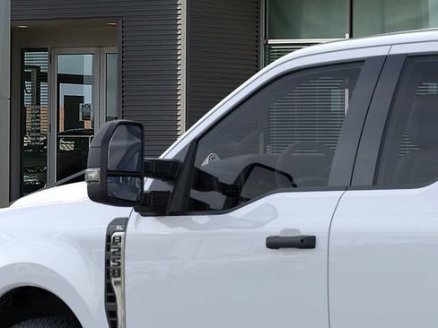 New 2026 Ford F250 XL RWD image 20