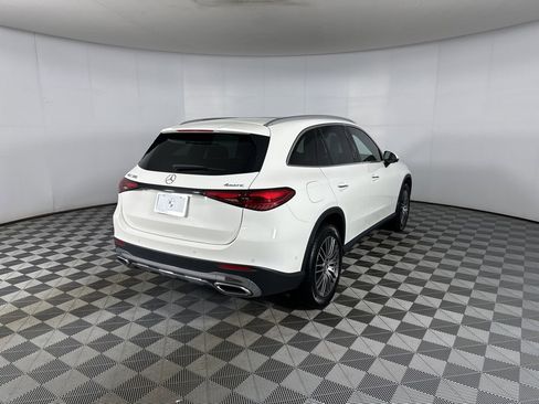 Used 2023 Mercedes-Benz GLC 300 4MATIC image 28
