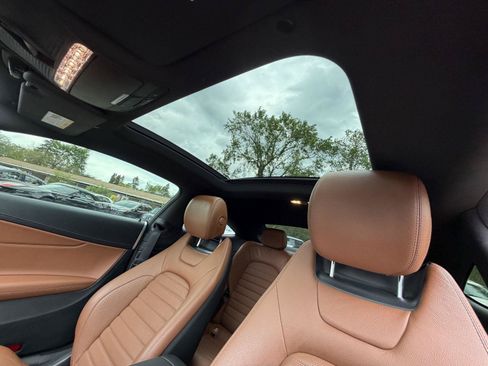 Used 2019 Mercedes-Benz C 43 AMG 4MATIC Coupe image 24