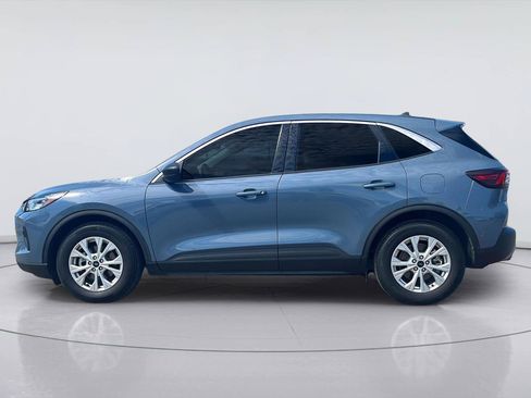Used 2024 Ford Escape Active w/ Cold Weather Package FWD image 6