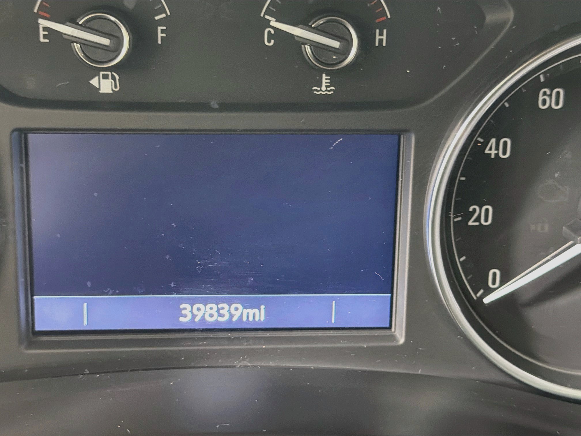 Used 2024 Buick Enclave Essence w/ Sport Touring Edition FWD image 18