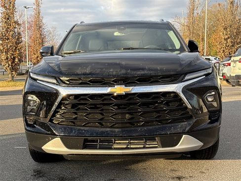 Used 2024 Chevrolet Blazer LT image 5