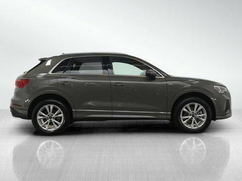 Used 2025 Audi Q3 2.0T Premium image 7