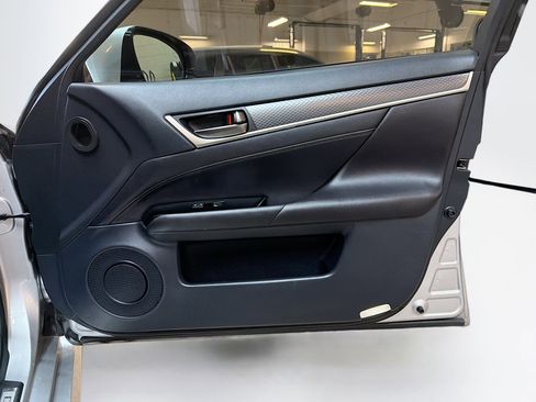 Used 2016 Lexus GS 350 AWD w/ F Sport Package image 34