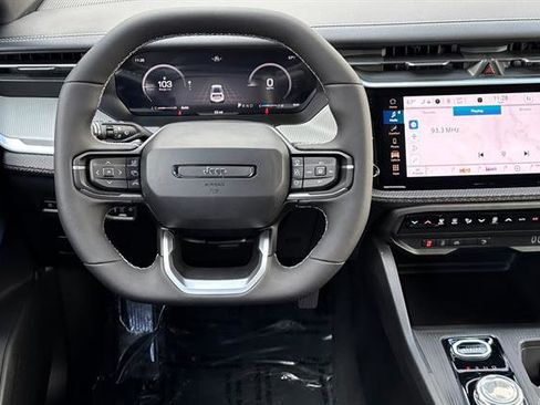 New 2026 Jeep Cherokee Limited image 11