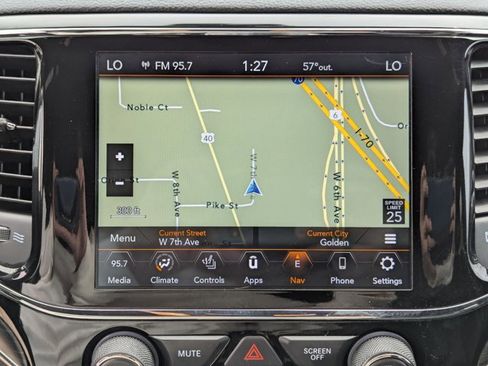 Used 2019 Jeep Grand Cherokee Limited w/ Luxury Group II image 13