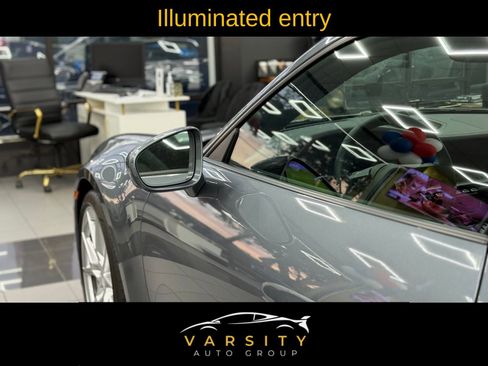 Used 2025 Porsche 911 Carrera image 68