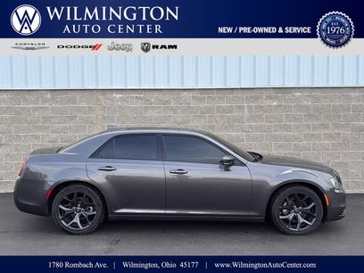 Used 2023 Chrysler 300 S