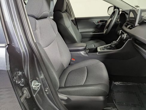 Certified 2024 Toyota RAV4 XLE w/ Convenience Package image 34