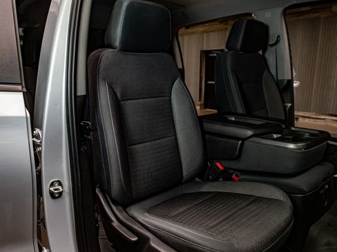 Used 2019 Chevrolet Silverado 1500 LT w/ All-Star Edition image 23