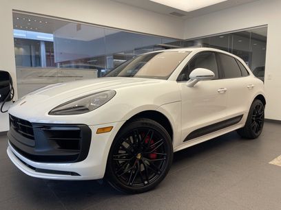 Certified 2023 Porsche Macan GTS