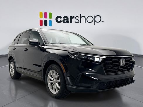 Used 2023 Honda CR-V EX-L image 7