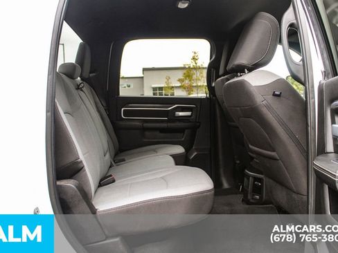 Used 2024 RAM 2500 Big Horn image 19
