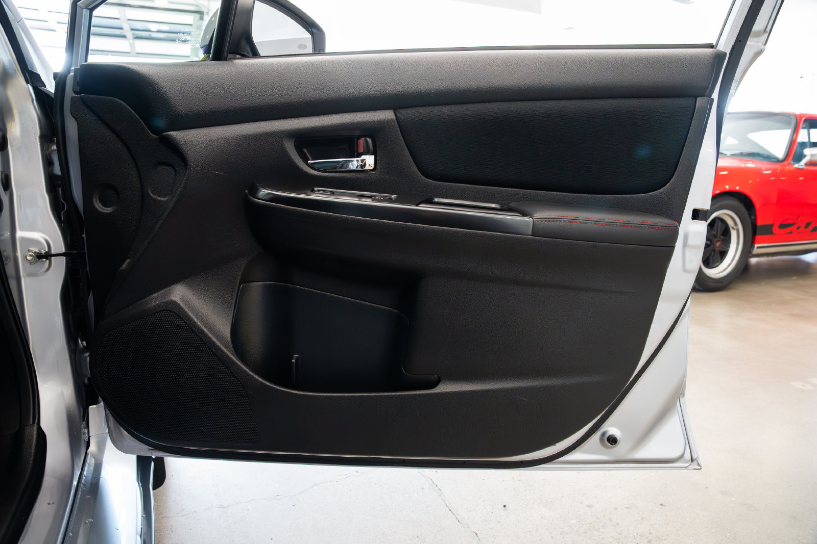 Used 2020 Subaru WRX Premium AWD/4WD image 23