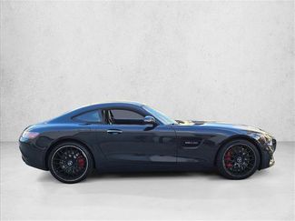 Used 2016 Mercedes-Benz AMG GT S video 2