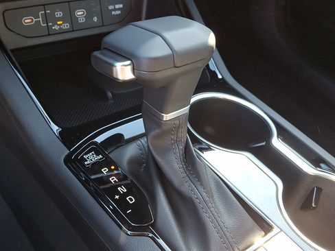 New 2026 Kia K5 GT-Line image 7