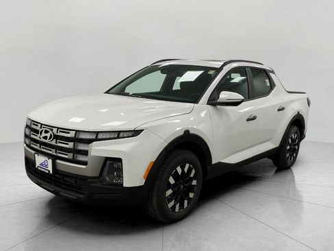 New 2026 Hyundai Santa Cruz SEL AWD/4WD image 9