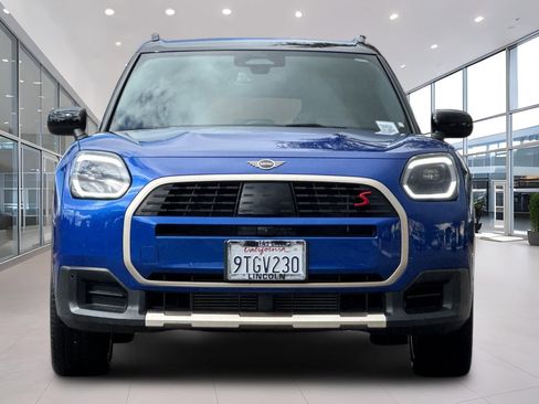 Used 2025 MINI Cooper Countryman S AWD/4WD image 9